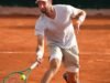 Quần vợt. Những chiến thắng cho Royer và Halys: hồi tưởng lại ngày đầu tiên của Roland-Garros