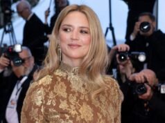 Virginie Efira: căn hộ của cô ấy ở Bastille trông như thế nào? Một khung cảnh giữa những bức tường xoắn và nơi ẩn náu bí mật