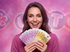 Loto: những cung hoàng đạo có thể nghĩ tới vận may vào thứ Hai ngày 25/5
