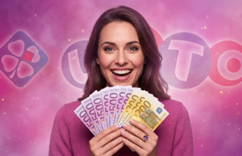 Loto: những cung hoàng đạo có thể nghĩ tới vận may vào thứ Hai ngày 25/5