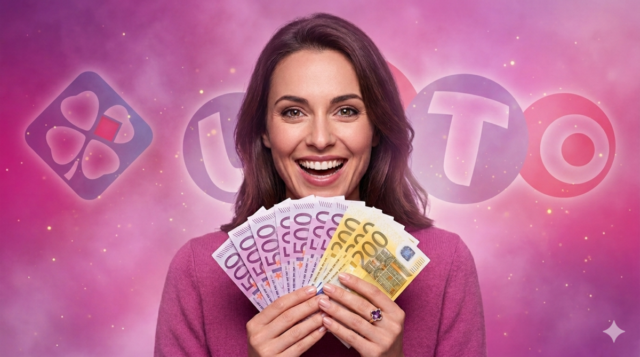 Loto: những cung hoàng đạo có thể nghĩ tới vận