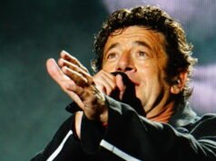 Thụy Sĩ. Lễ hội Paléo loại trừ Patrick Bruel sau lời phàn nàn của một tình nguyện viên
