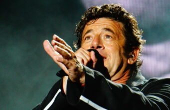 Thụy Sĩ. Lễ hội Paléo loại trừ Patrick Bruel sau lời phàn nàn của một tình nguyện viên