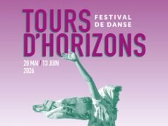 Lễ hội Tours d’Horizons 2026