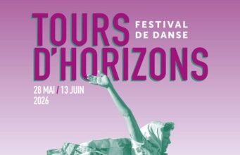 Lễ hội Tours d’Horizons 2026