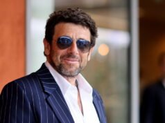Patrick Bruel, “nhân vật được kính trọng” khi đứng lên chống lại phe cực hữu