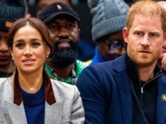 Hoàng tử Harry và Meghan “vô cùng bất hạnh”, cặp đôi bị ảnh hưởng đặc biệt bởi cuộc khủng hoảng