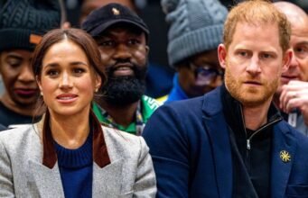 Hoàng tử Harry và Meghan “vô cùng bất hạnh”, cặp đôi bị ảnh hưởng đặc biệt bởi cuộc khủng hoảng