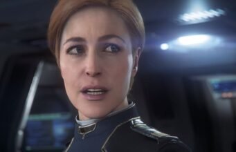 Star Citizen vượt mức tài trợ 1 tỷ USD nhưng vẫn ở giai đoạn Truy cập sớm