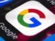 Châu Âu chuẩn bị mức phạt kỷ lục nhắm vào Google và DMA
