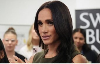 “Cô ấy có nguy cơ bị bắt cóc”: Meghan Markle trưng bày món đồ trang sức cực kỳ đắt tiền và tự đặt mình vào nguy hiểm