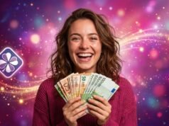 Euromillions: những dấu hiệu chiêm tinh này sẽ trúng số độc đắc vào thứ Ba tuần này, ngày 26 tháng 5