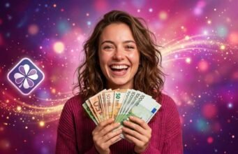 Euromillions: những dấu hiệu chiêm tinh này sẽ trúng số độc đắc vào thứ Ba tuần này, ngày 26 tháng 5