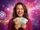 Euromillions: những dấu hiệu chiêm tinh này sẽ trúng số độc đắc vào thứ Ba tuần này, ngày 26 tháng 5