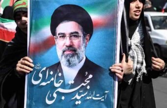Lãnh đạo tối cao Iran nói khu vực ‘sẽ không còn đóng vai trò là lá chắn’ cho các căn cứ của Mỹ