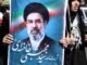 Lãnh đạo tối cao Iran nói khu vực ‘sẽ không còn đóng vai trò là lá chắn’ cho các căn cứ của Mỹ