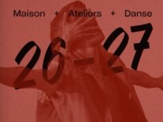Mùa giải 2026-27 của Maison de la danse
