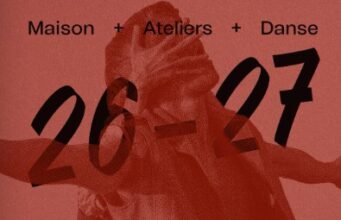 Mùa giải 2026-27 của Maison de la danse