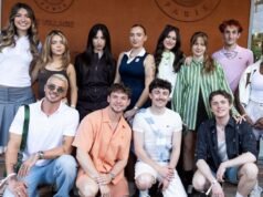 Roland-Garros 2026: Các học trò Star Academy gần như hoàn thành, hành vi trên khán đài không qua nổi