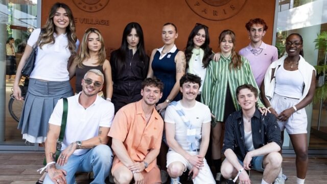Roland-Garros 2026: Các học trò Star Academy gần như hoàn