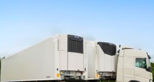 Carrier Transicold kỷ niệm hiệu quả hoạt động của các thiết bị làm lạnh