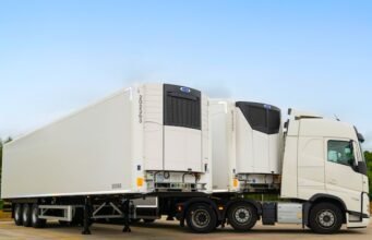 Carrier Transicold kỷ niệm hiệu quả hoạt động của các thiết bị làm lạnh