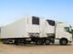 Carrier Transicold kỷ niệm hiệu quả hoạt động của các thiết bị làm lạnh