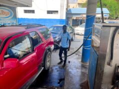 Cơn gió dầu sẽ không cứu vãn được nền kinh tế Libya