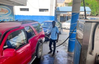 Cơn gió dầu sẽ không cứu vãn được nền kinh tế Libya