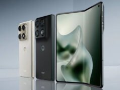 Điện thoại thông minh Motorola nhận hoa hồng khi bạn mua hàng trên Amazon