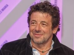 Chuyện Patrick Bruel: “Rớt mình khỏi thế giới”, nơi này cách xa Paris, nơi lẽ ra anh sẽ trú ẩn