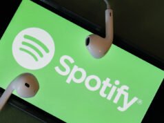 Spotify ra mắt bài tạp chí để nghe