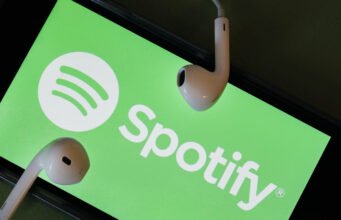 Spotify ra mắt bài tạp chí để nghe