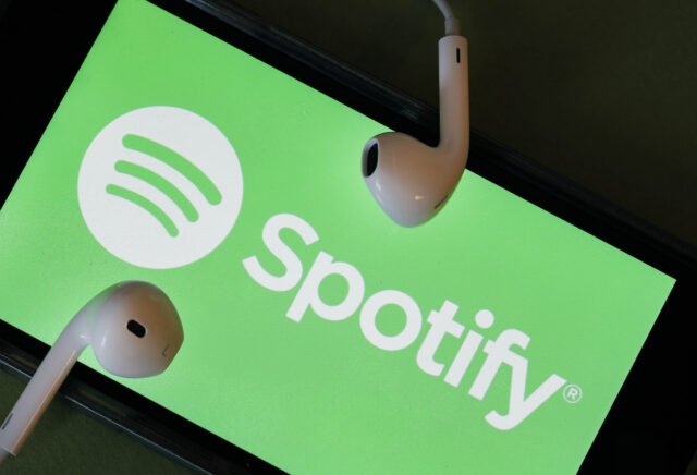 Spotify ra mắt bài tạp chí để nghe
