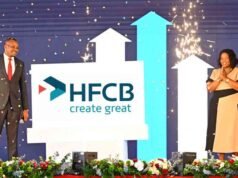 Nhóm HF đổi tên thành HFCB sau khi đổi tên