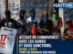 Bị buộc tội thông đồng với các băng nhóm và đang bị trừng phạt, Nenel Cassy đang cố gắng khôi phục lại hình ảnh của mình. Tin tức mới nhất từ Haiti: Chính trị, An ninh, Kinh tế, Văn hóa.