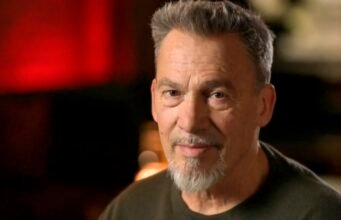 Florent Pagny “có phong độ tuyệt vời”? Bức ảnh này của một trong những người bạn nổi tiếng của anh ấy không còn chỗ để nghi ngờ