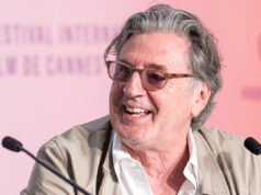 Daniel Auteuil không thể nhận ra ở Cannes, fan bàng hoàng: “Giống người sói!”