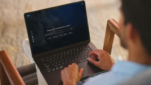 Alexa + có sẵn ở Pháp: Amazon ra mắt trợ