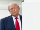 Sức khỏe của Donald Trump: chuyến thăm bệnh viện thứ ba trong một năm của ông thực sự che giấu điều gì