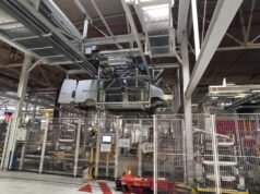 Ô tô điện: Stellantis sẵn sàng đầu tư một tỷ euro vào địa điểm Mulhouse của mình