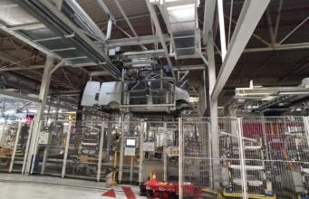 Ô tô điện: Stellantis sẵn sàng đầu tư một tỷ euro vào địa điểm Mulhouse của mình