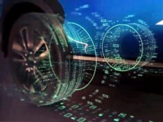 Michelin giới thiệu bộ đôi lốp kỹ thuật số phổ thông của mình
