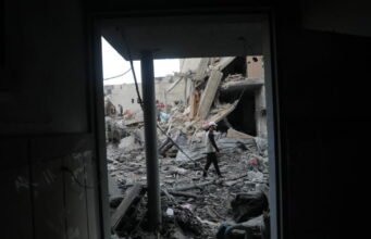 Israel tuyên bố cái chết của người đứng đầu mới của cánh quân sự Hamas