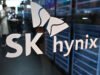 SK Hynix đạt mức vốn hóa 1 nghìn tỷ USD nhờ AI và RAM