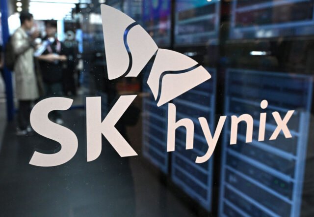 SK Hynix đạt mức vốn hóa 1 nghìn tỷ USD