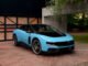 Ô tô. Chiếc Ferrari điện đầu tiên là chiếc xe gây bất ngờ nhất trong năm