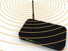Làm thế nào các bộ định tuyến WiFi hàng ngày có thể bí mật theo dõi và nhận dạng mọi người