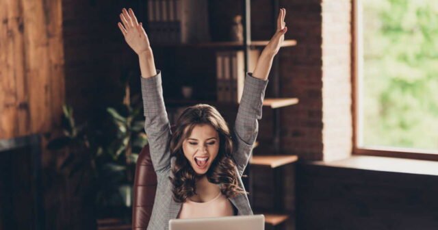 Tranh chấp với chủ nhân của bạn? Email chuyên nghiệp