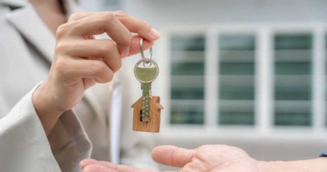 Kết quả của việc kiểm soát tiền thuê nhà là